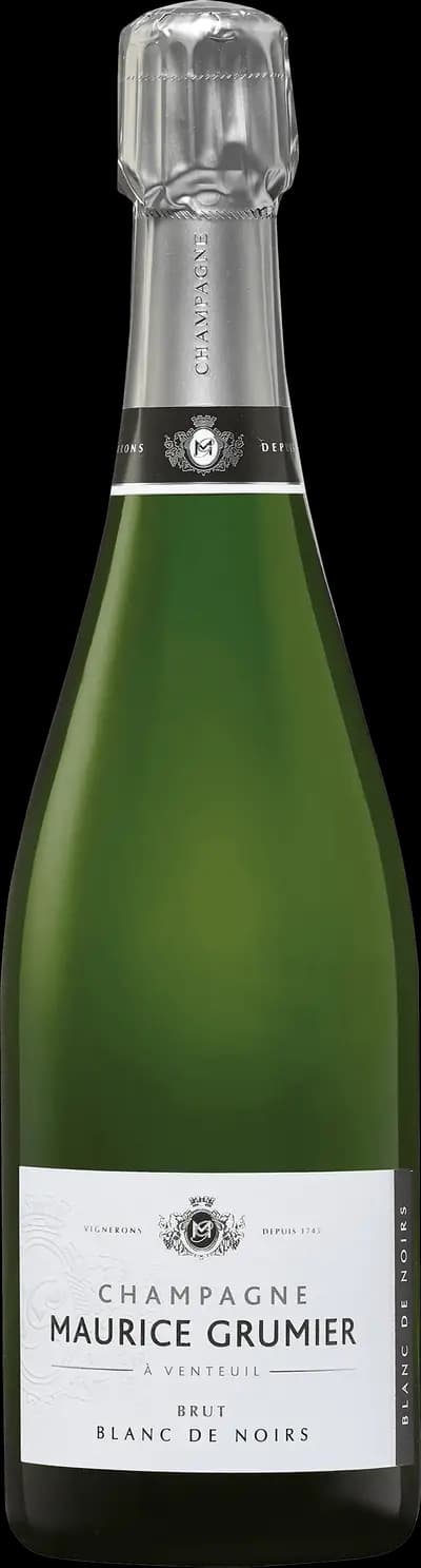 Produktbild för Maurice Grumier