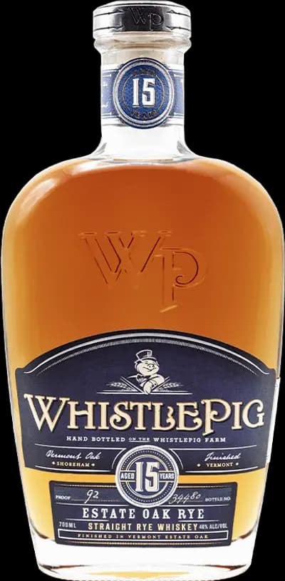 Produktbild för Whistlepig