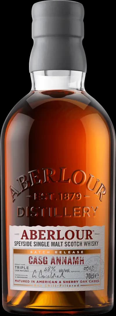 Produktbild för Aberlour