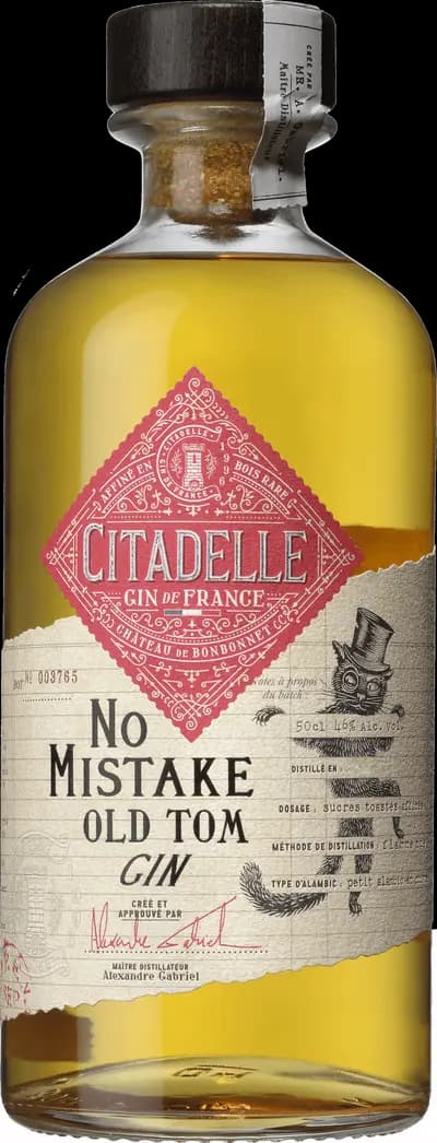 Produktbild för Citadelle