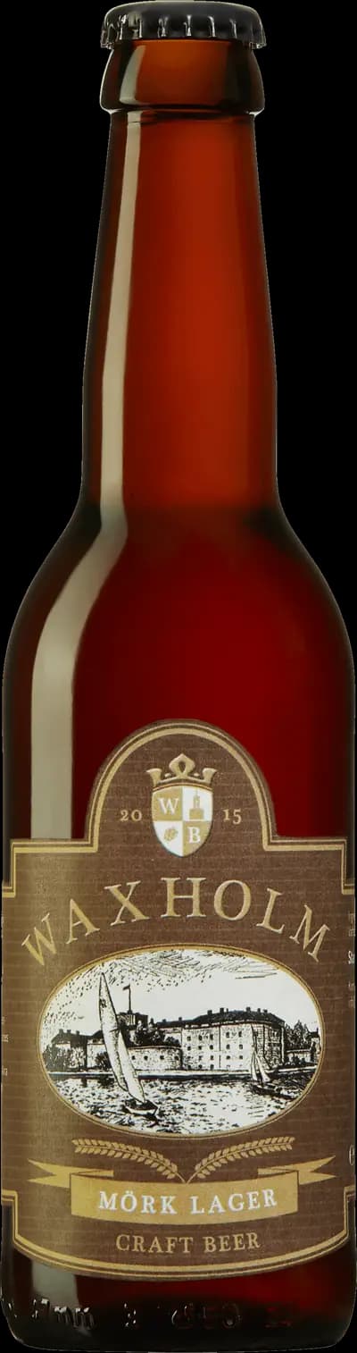 Produktbild för Waxholm Mörk Lager