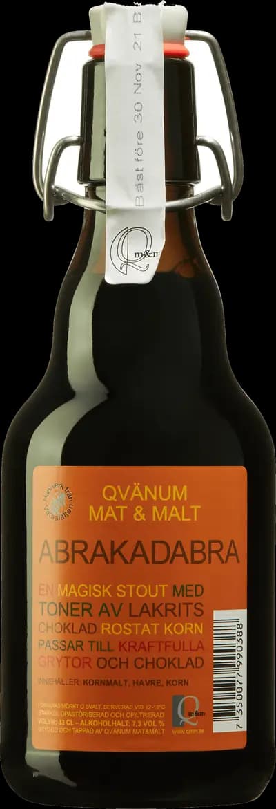 Produktbild för Abrakadabra
