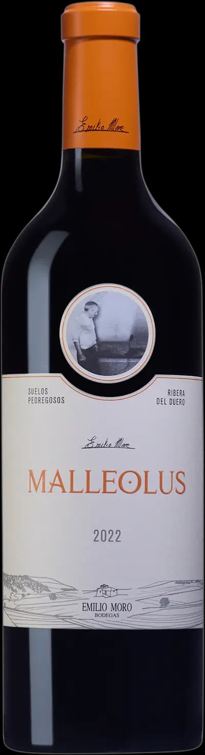 Produktbild för Malleolus
