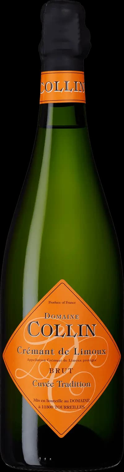 Produktbild för Domaine Collin