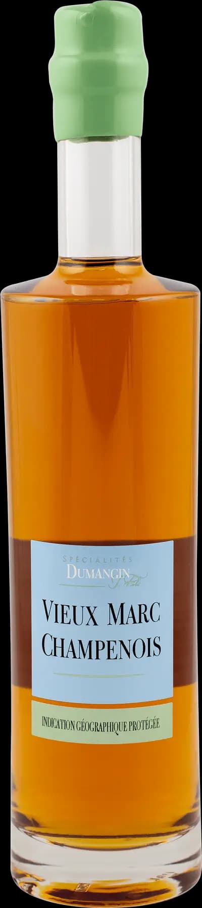 Produktbild för Vieux Marc de Champagne