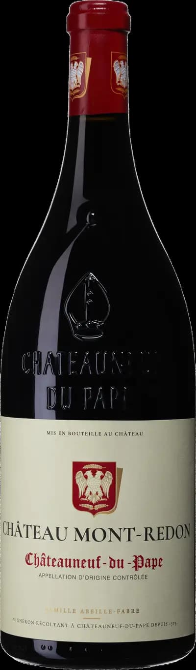 Produktbild för Château Mont-Redon