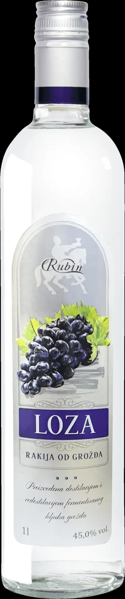Produktbild för Rubin