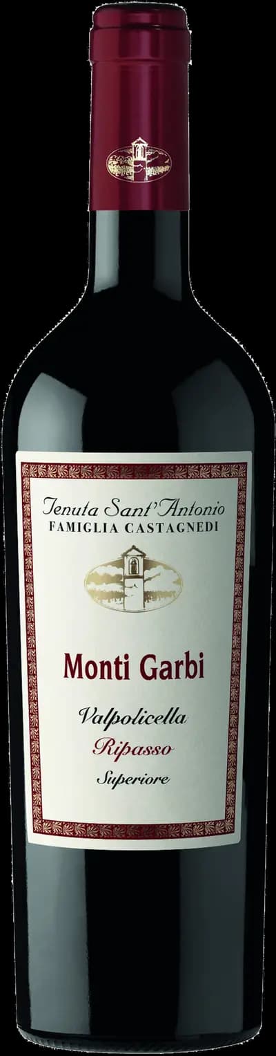 Produktbild för Monti Garbi