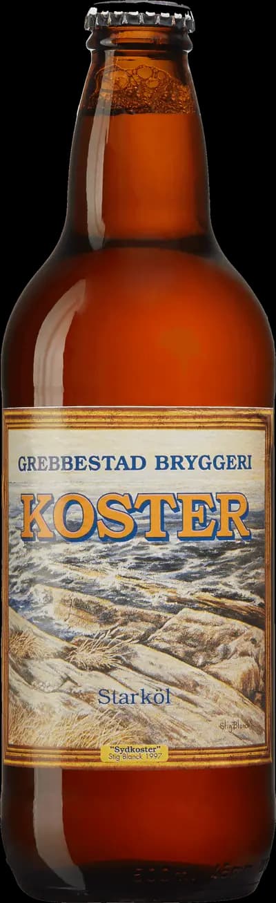 Produktbild för Grebbestad Bryggeri