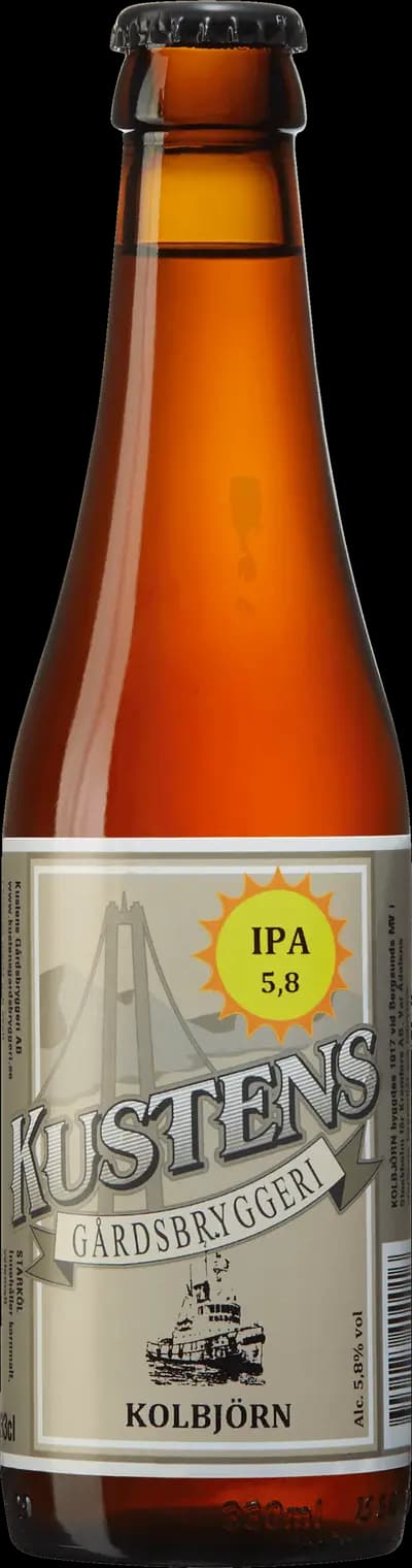 Produktbild för Kolbjörn