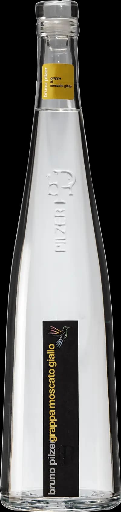 Produktbild för Grappa