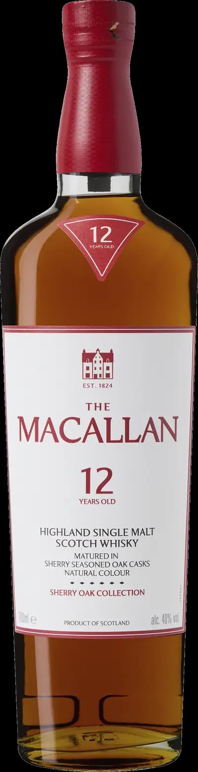 Produktbild för The Macallan