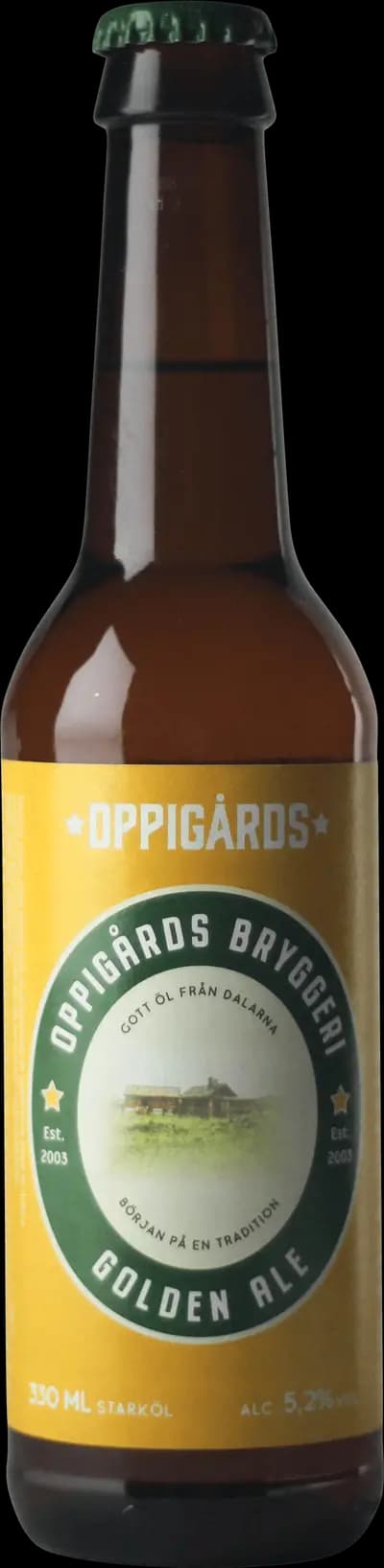 Produktbild för Oppigårds