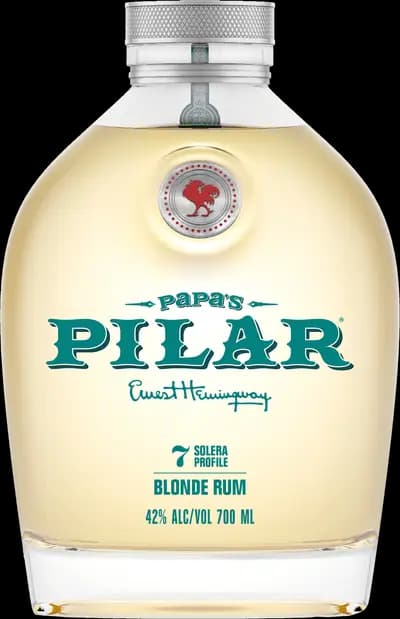 Produktbild för Papa's Pilar