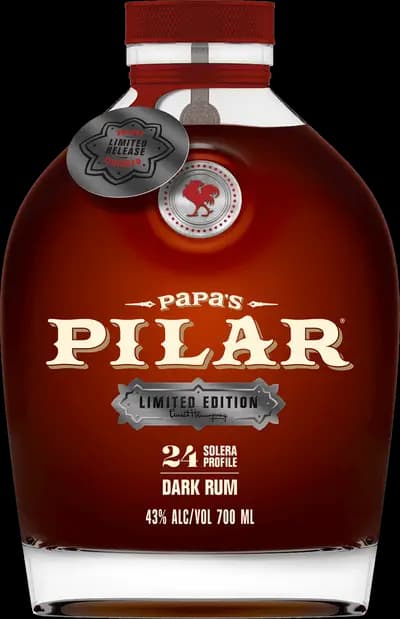 Produktbild för Papa's Pilar