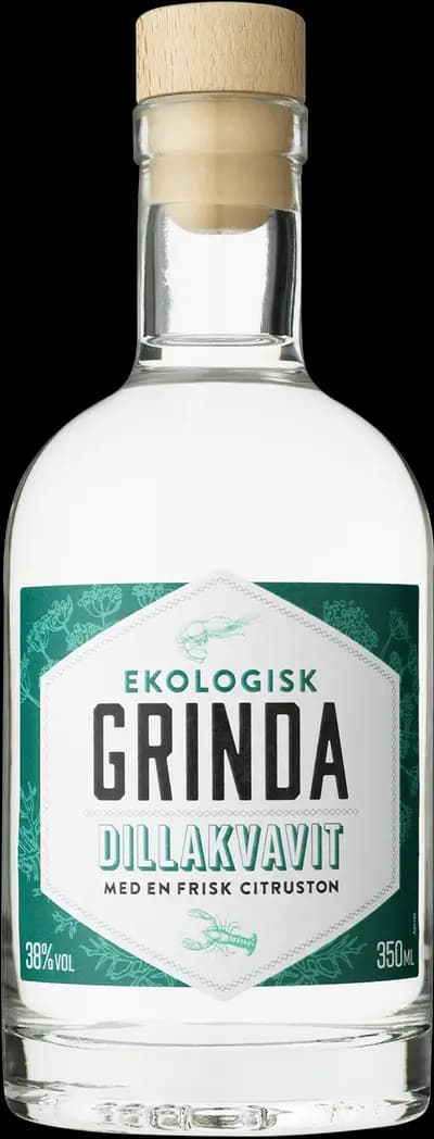 Produktbild för Grinda