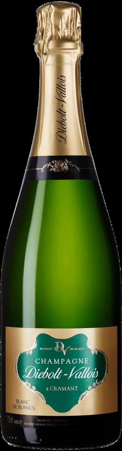 Produktbild för Diebolt-Vallois