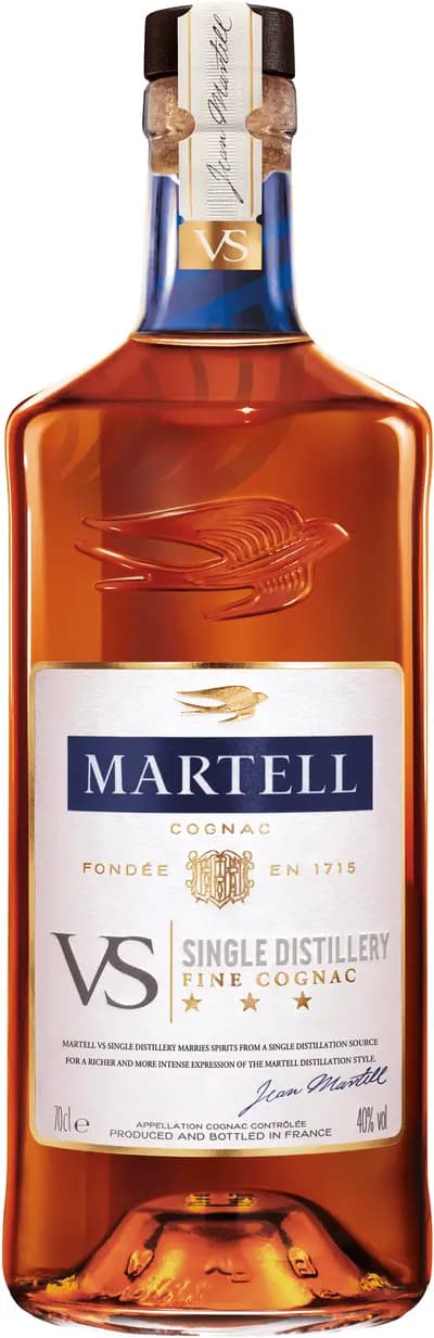 Produktbild för Martell VS