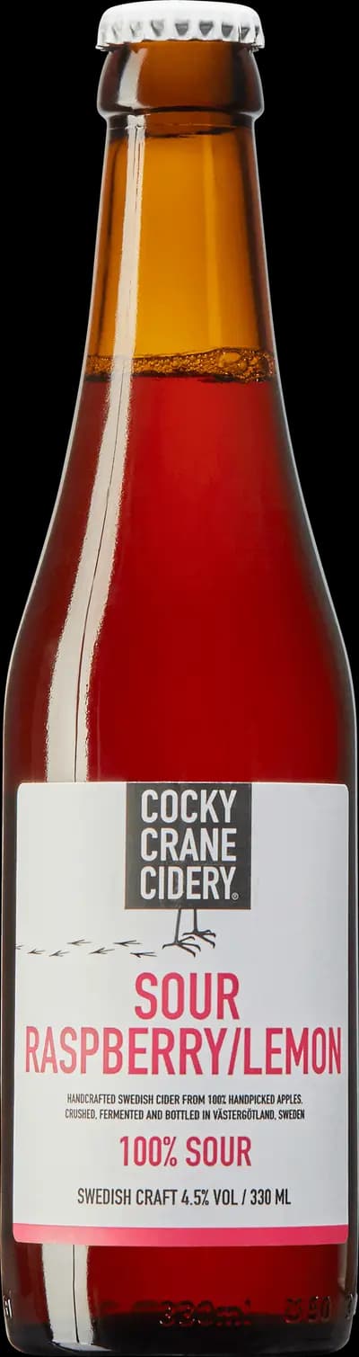 Produktbild för Cocky Crane Cidery