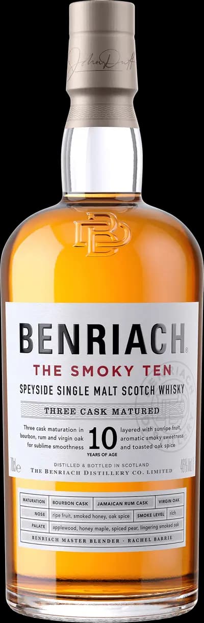 Produktbild för Benriach