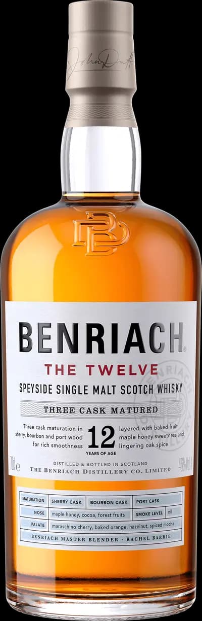 Produktbild för Benriach