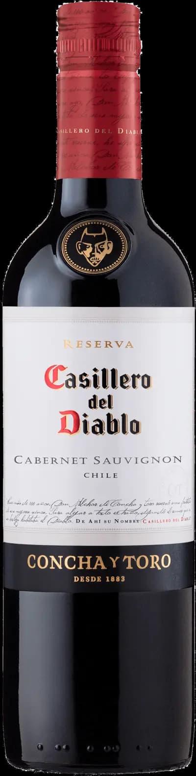 Produktbild för Casillero del Diablo