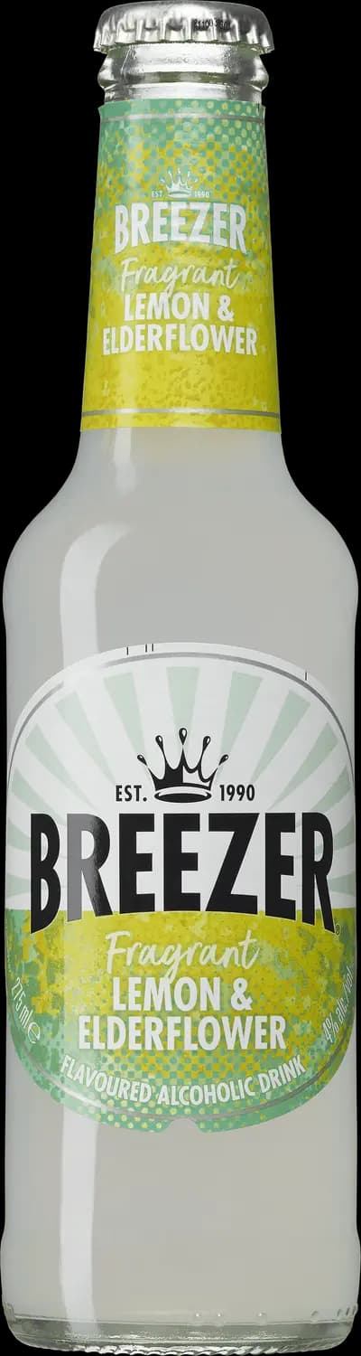 Produktbild för Breezer