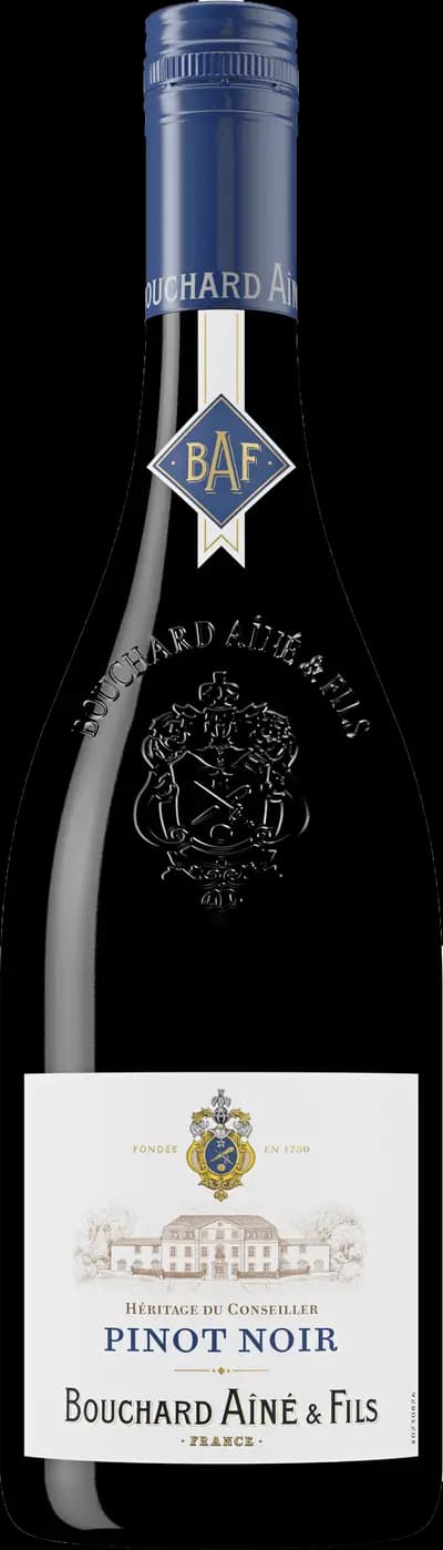 Produktbild för Bouchard Aîné & Fils