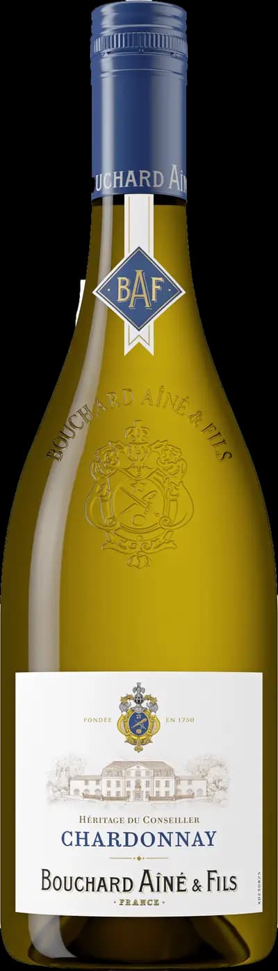 Produktbild för Bouchard Aîné & Fils