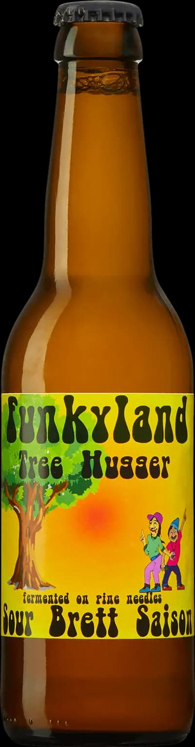 Produktbild för Funkyland Tree Hugger