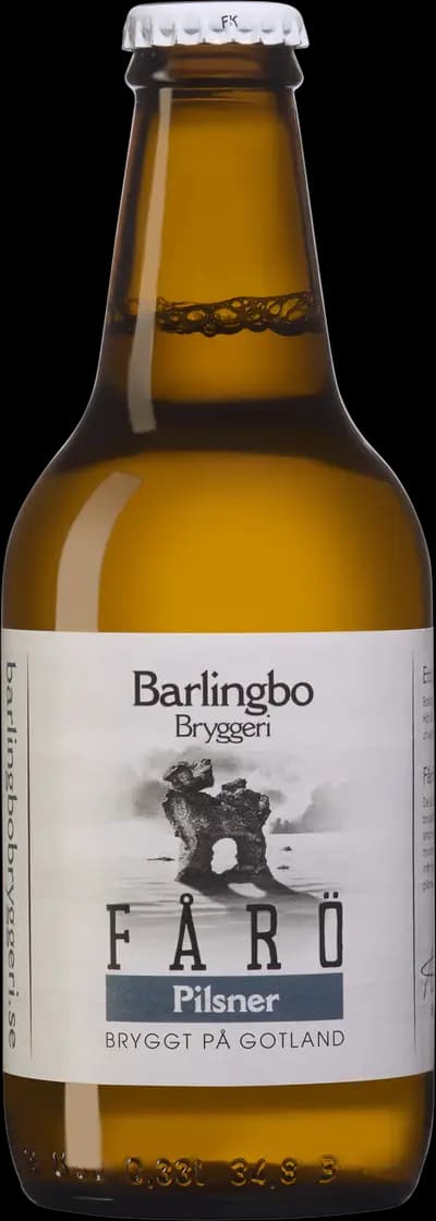 Produktbild för Barlingbo Bryggeri