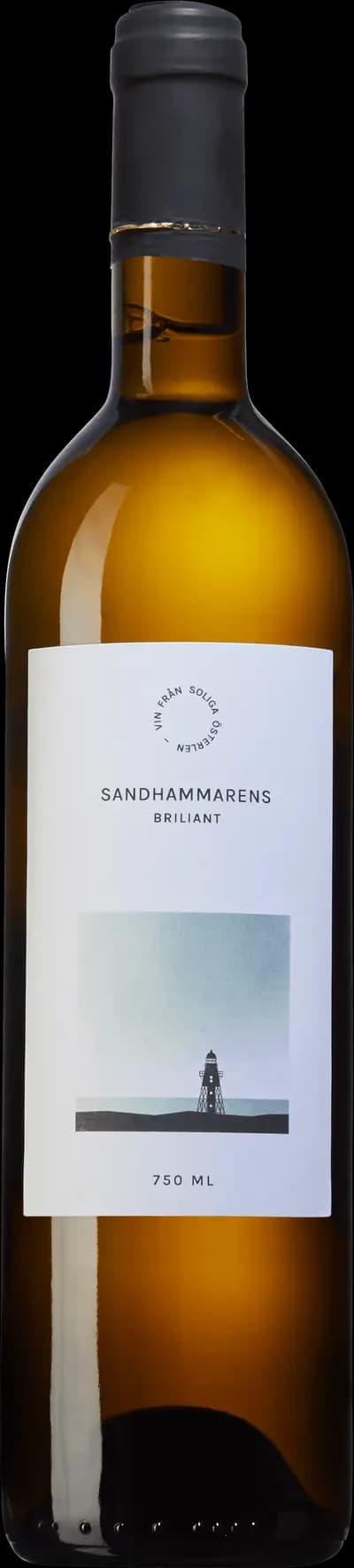 Produktbild för Sandhammarens
