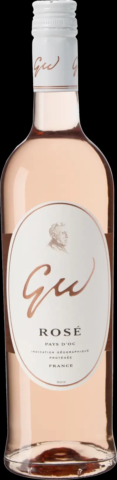Produktbild för GW :s Rosa