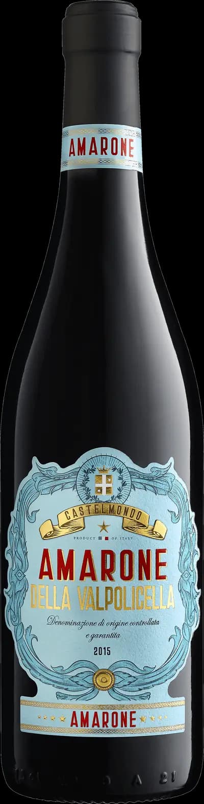 Produktbild för Castelmondo