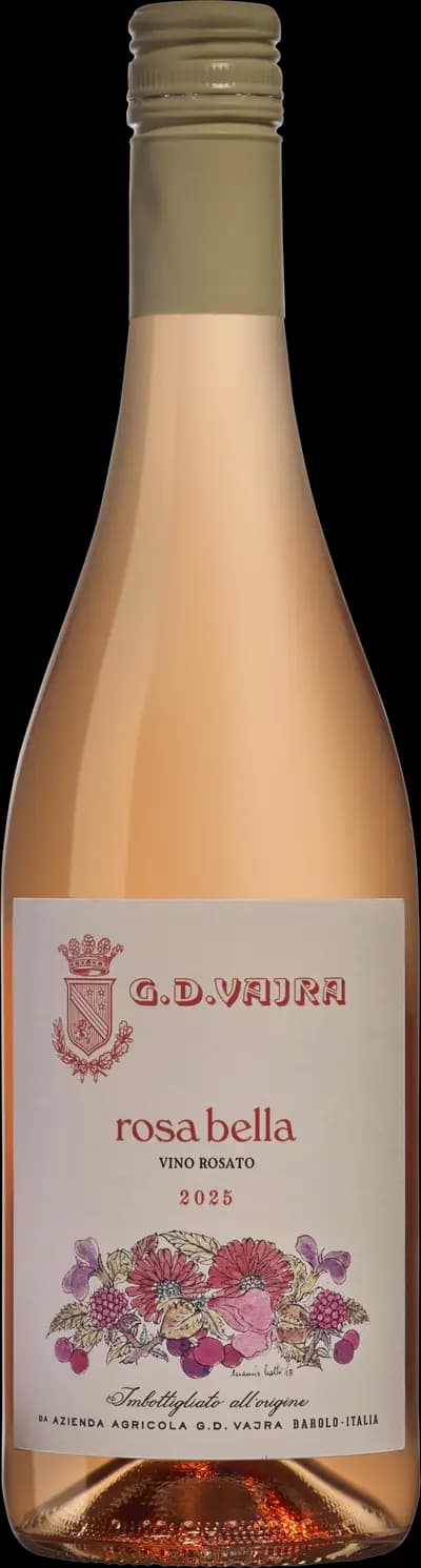 Produktbild för G.D. Vajra