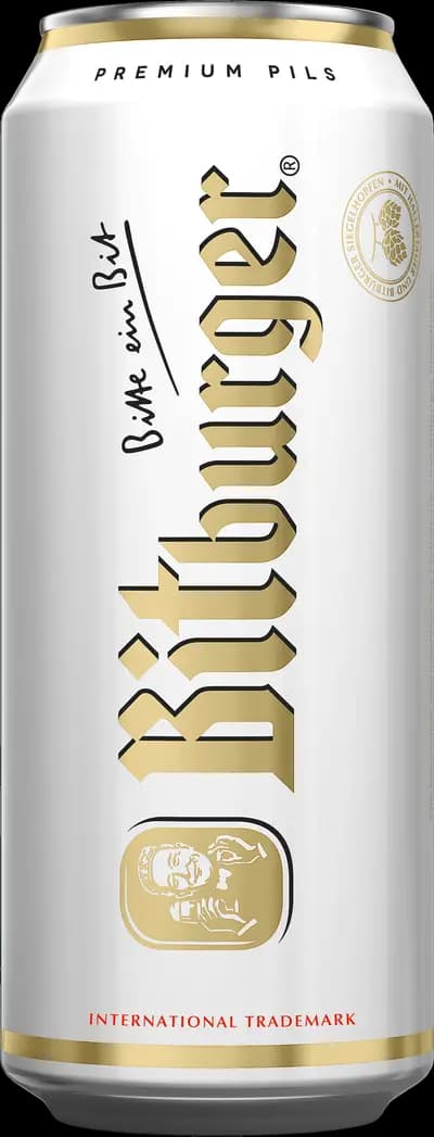 Produktbild för Bitburger