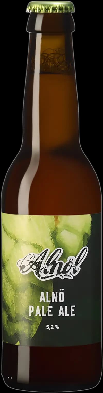Produktbild för Alnö Pale Ale