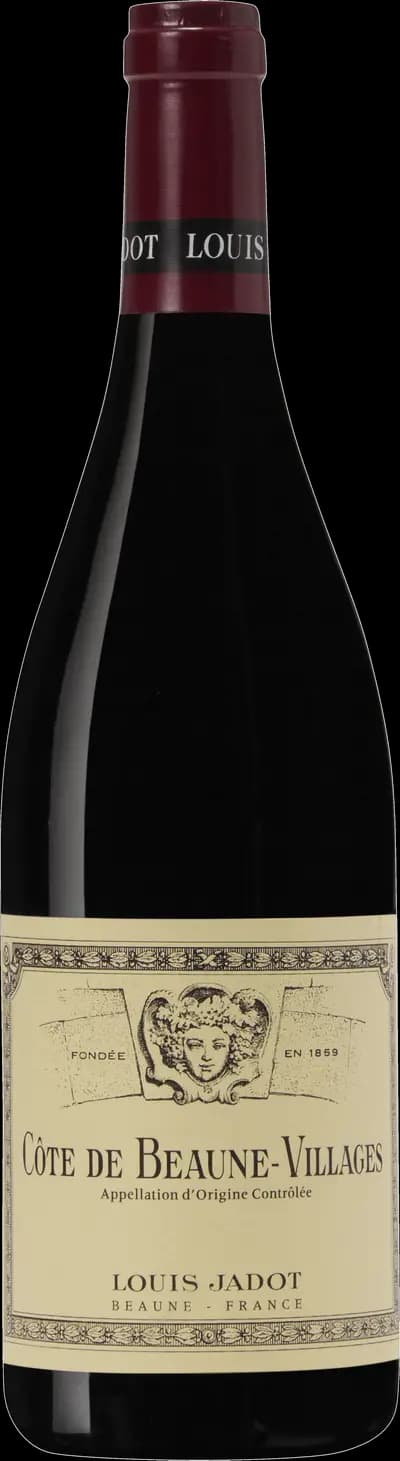 Produktbild för Côte de Beaune-Villages