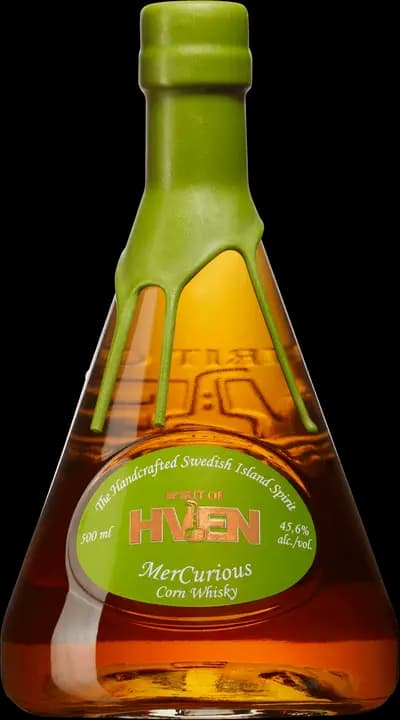 Produktbild för Spirit of Hven