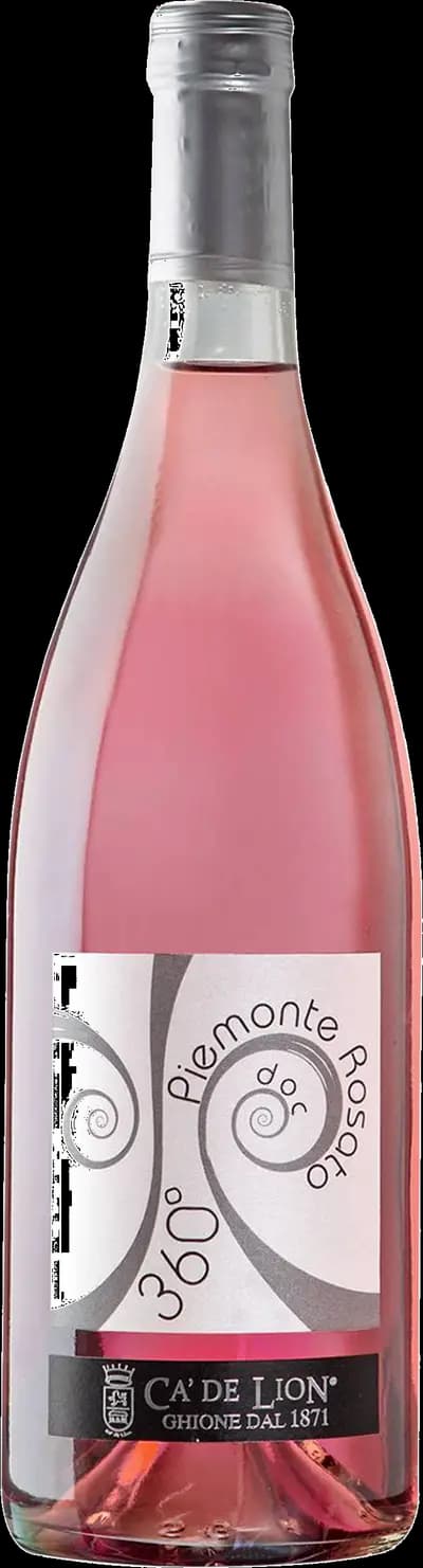 Produktbild för Piemonte Rosato