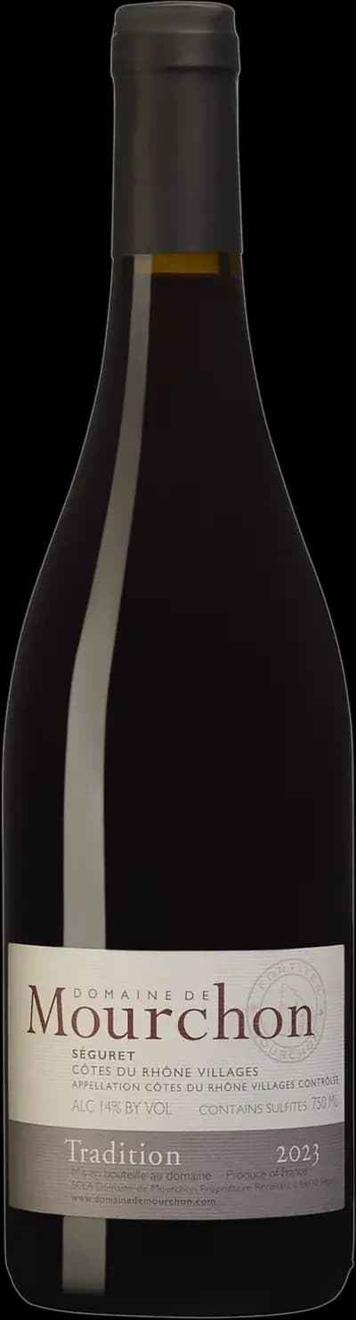 Produktbild för Domaine de Mourchon