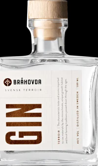 Produktbild för Bråhovda