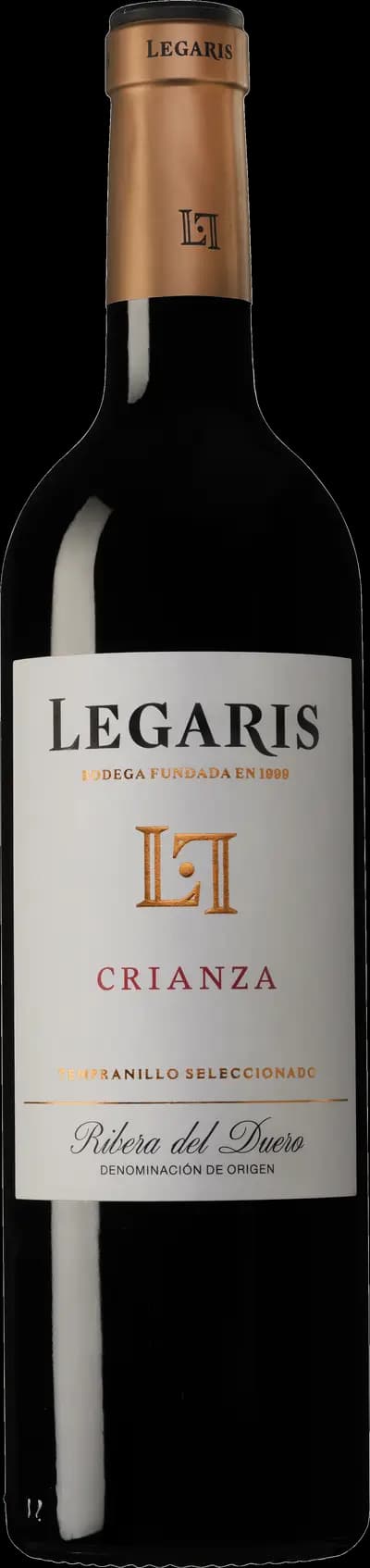 Produktbild för Legaris Crianza