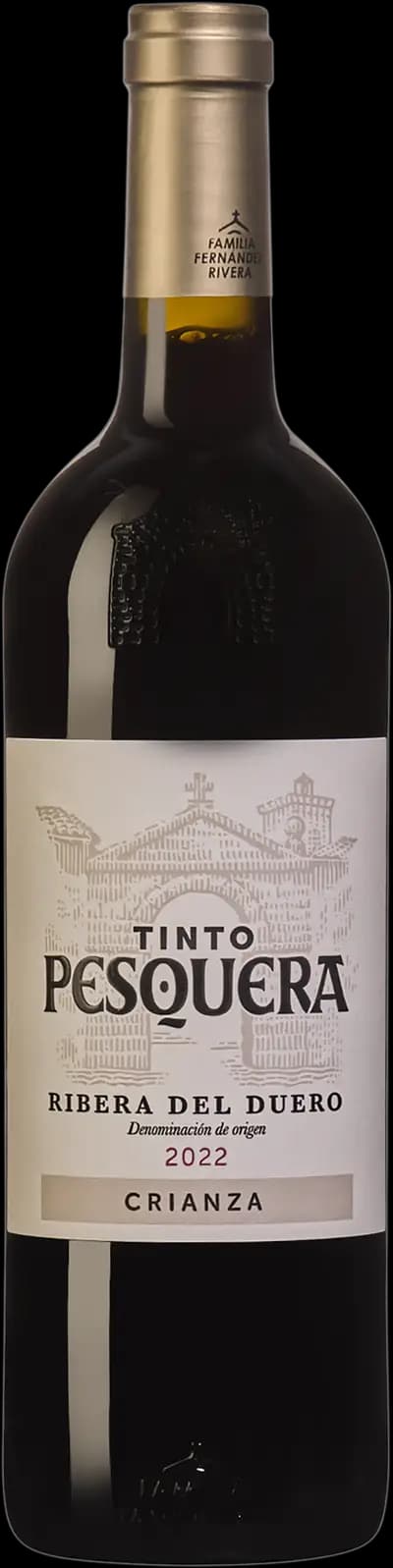 Produktbild för Pesquera Crianza
