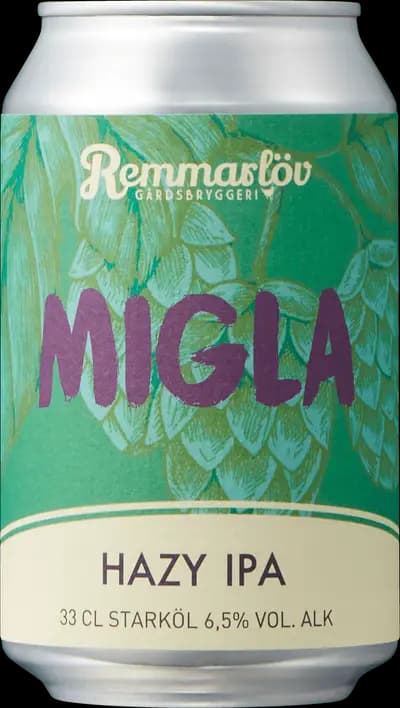 Produktbild för Remmarlöv