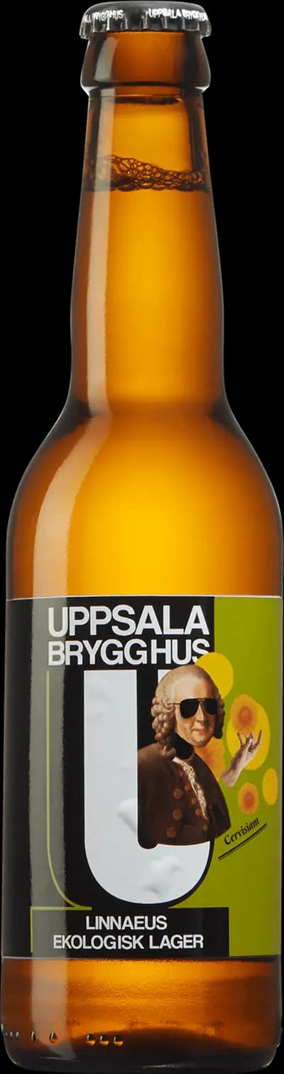 Produktbild för Uppsala Brygghus