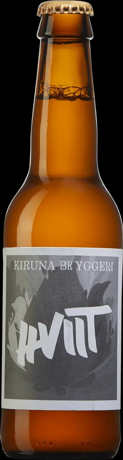 Produktbild för Kiruna Bryggeri