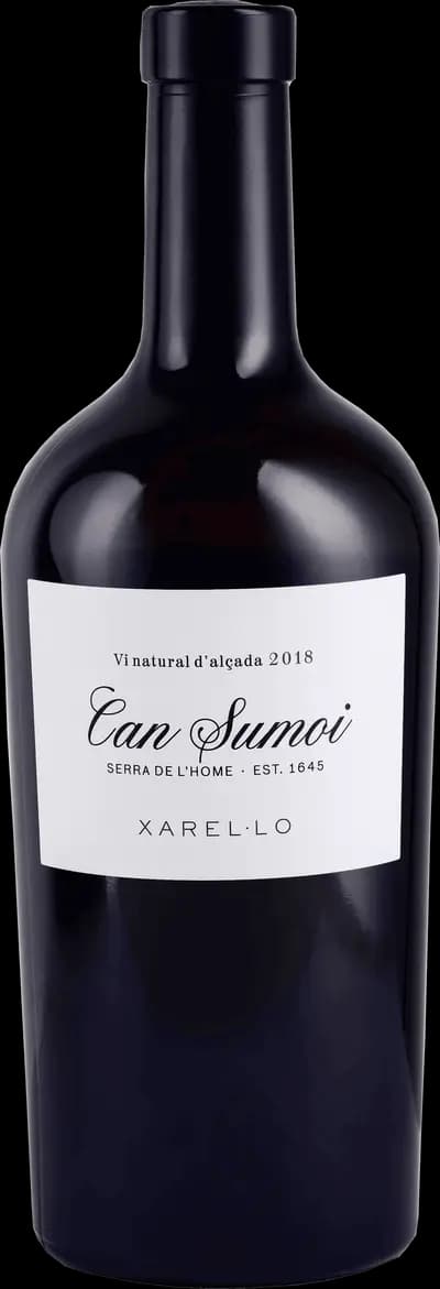 Produktbild för Can Sumoi