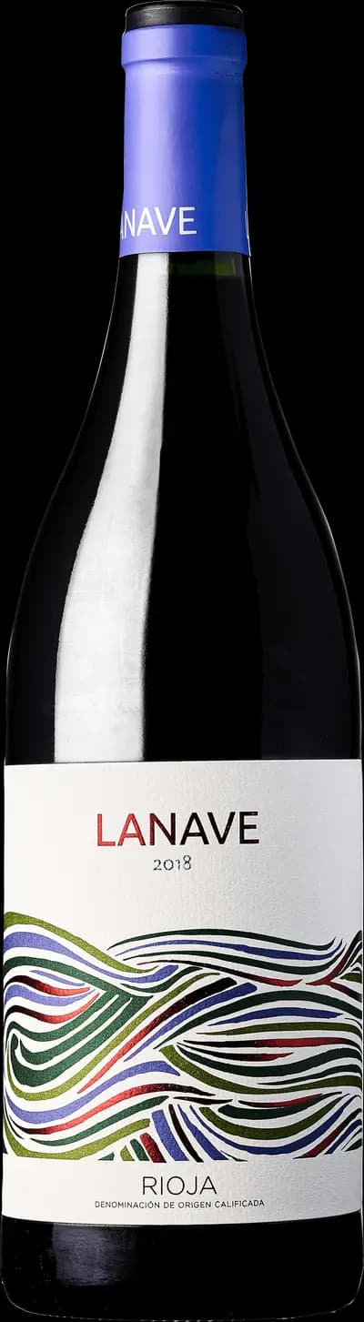 Produktbild för Lanave