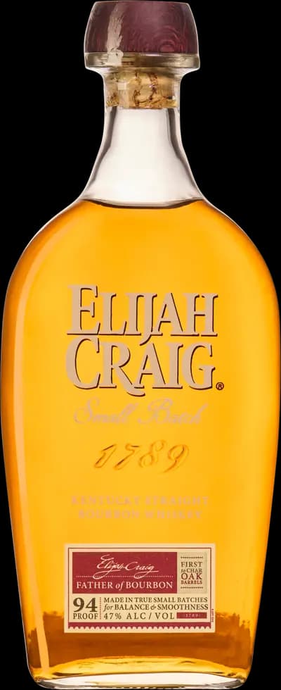 Produktbild för Elijah Craig